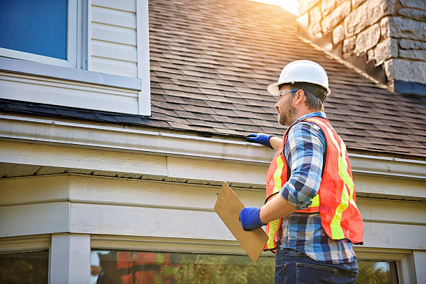 Licensed Gutter Installation service in Creston, NE - Roof Repair Smedway